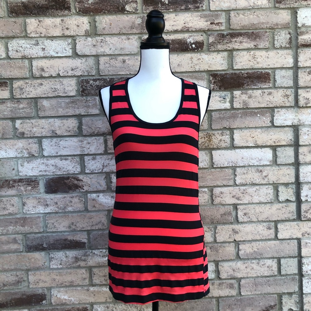Rue 21 Striped Tank